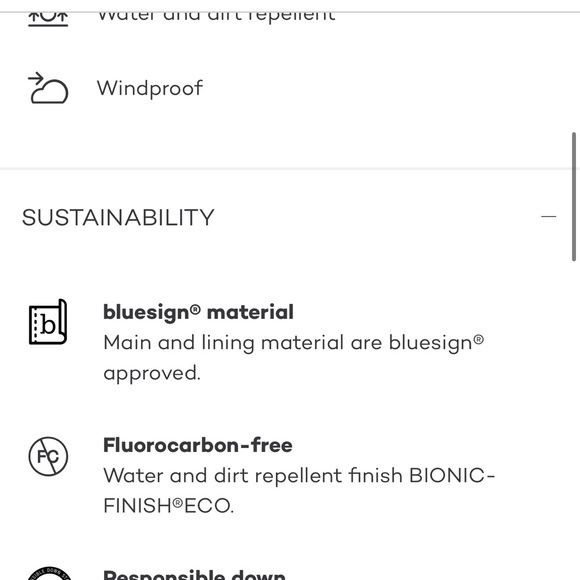 Cozy Black Kids Puffer Coat - Picture 13 of 16